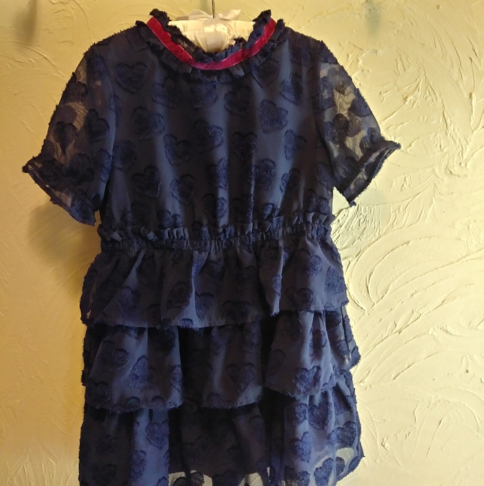 Beautiful toddler dress 👗